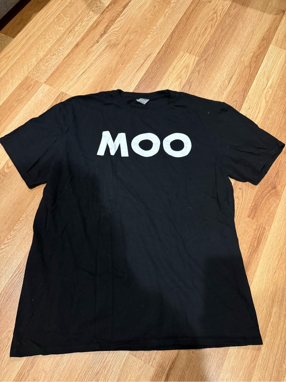 Into the Woods Musical T-Shirt